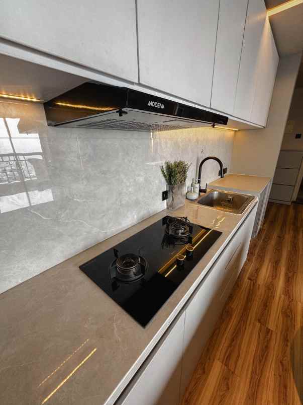 disewakan apartemen apartemen waterplace