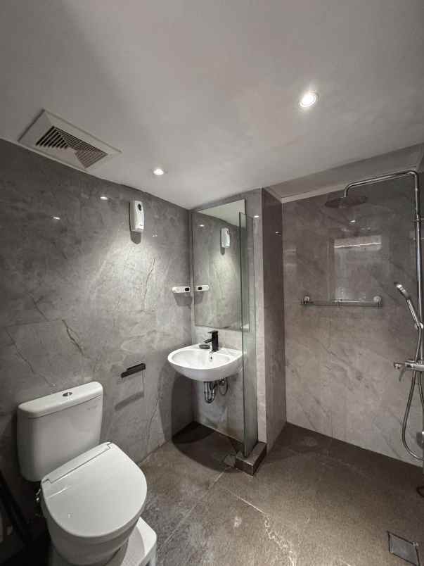 disewakan apartemen apartemen waterplace