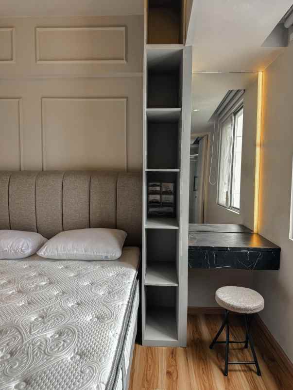 disewakan apartemen apartemen waterplace