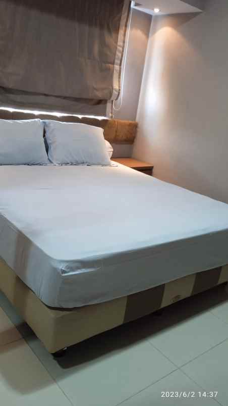 disewakan apartemen apartemen waterplace