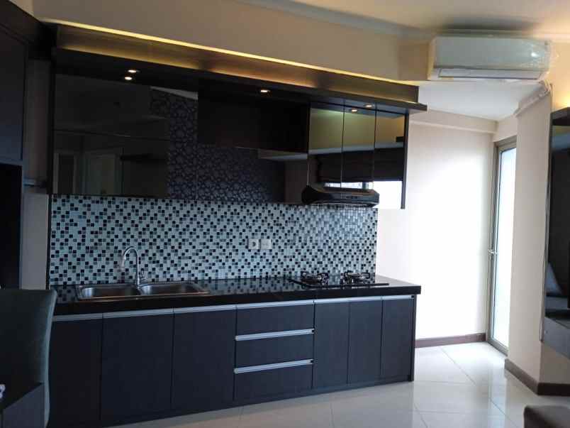 disewakan apartemen apartemen waterplace