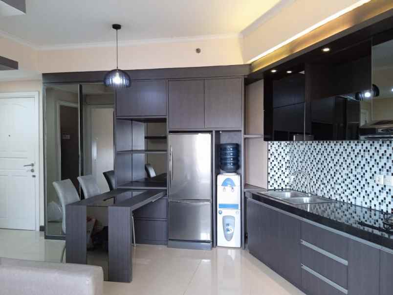 disewakan apartemen apartemen waterplace
