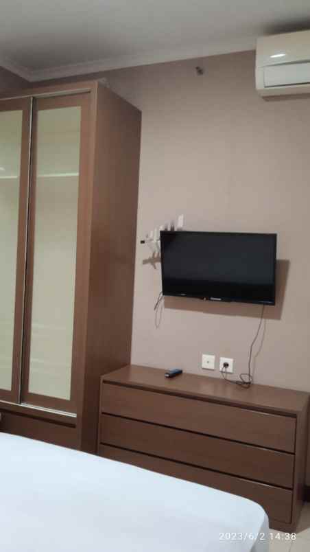 disewakan apartemen apartemen waterplace