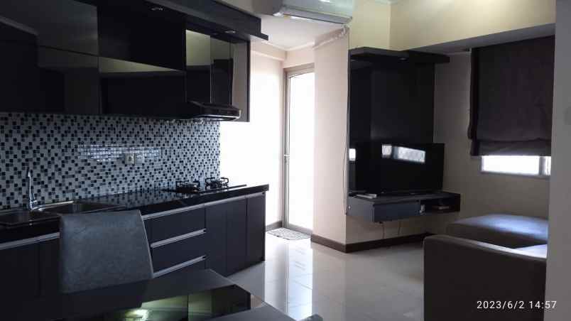 disewakan apartemen apartemen waterplace