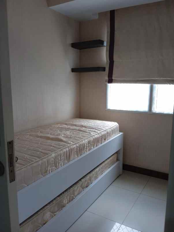 disewakan apartemen apartemen waterplace