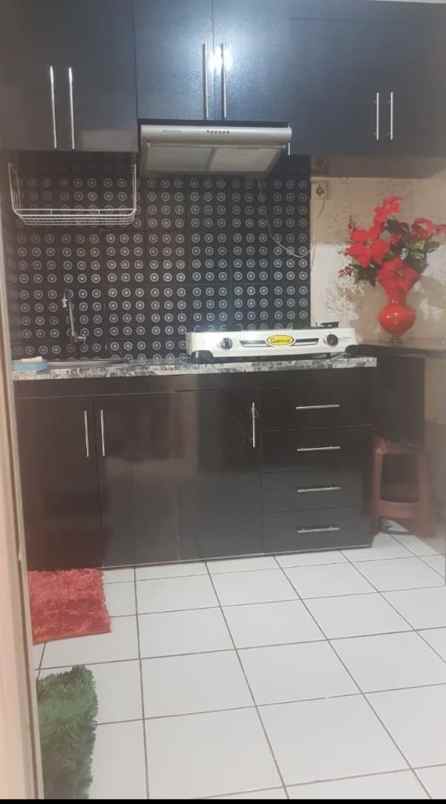 disewakan apartemen apt gading nias