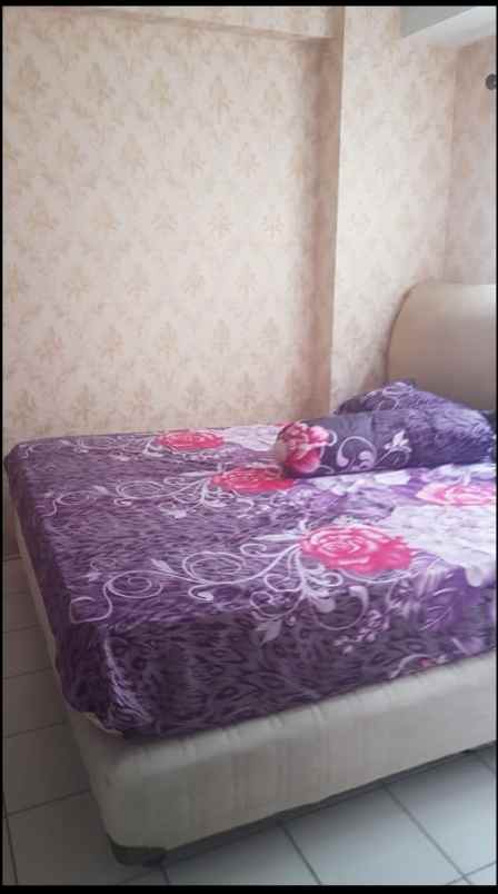 disewakan apartemen apt gading nias