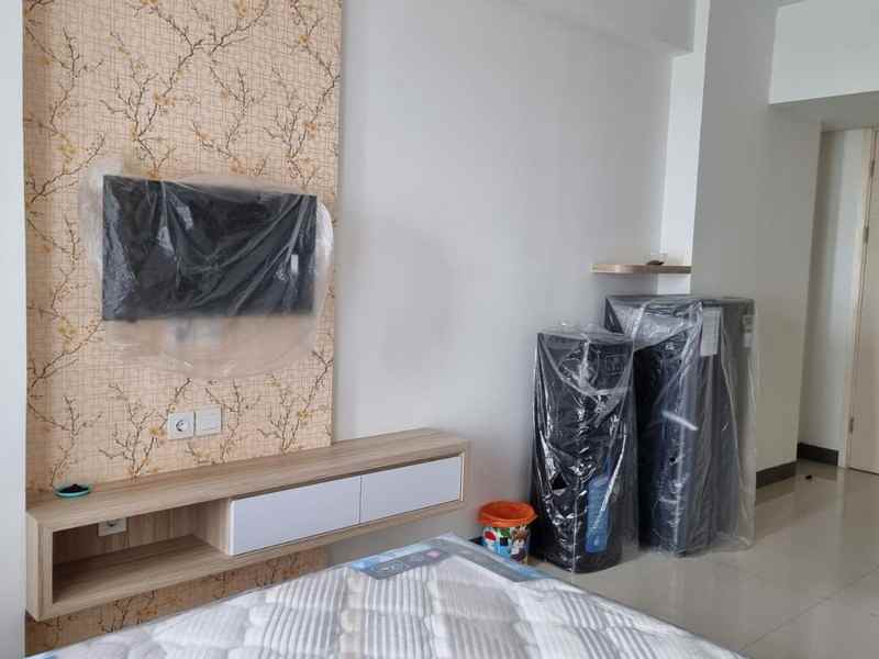 disewakan apartemen benson tower pakuwon mall
