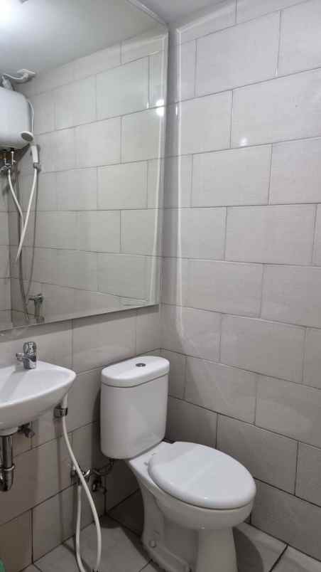 disewakan apartemen benson tower pakuwon mall