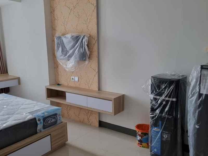 disewakan apartemen benson tower pakuwon mall