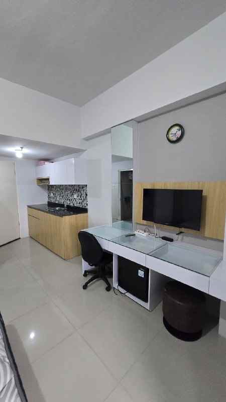 disewakan apartemen citraland cbd boulevard made