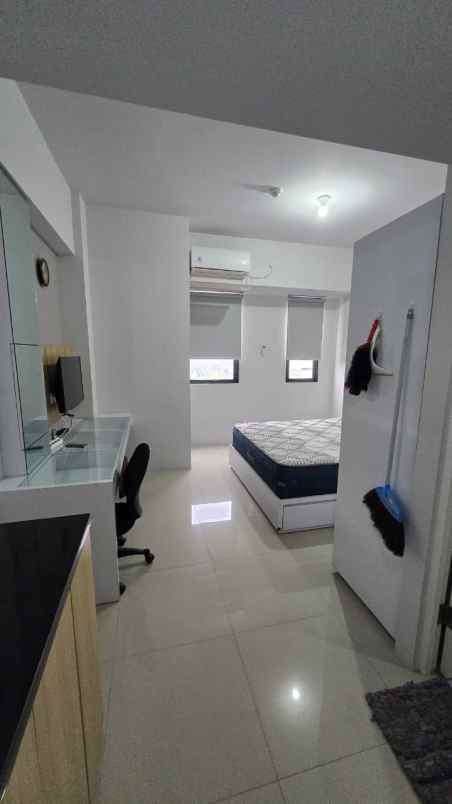 disewakan apartemen citraland cbd boulevard made