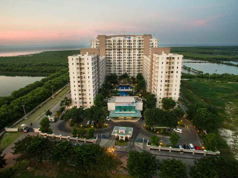 disewakan apartemen east coast park pakuwon