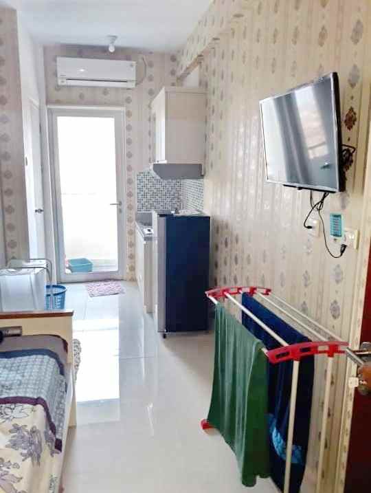 disewakan apartemen gunawangsa tidar