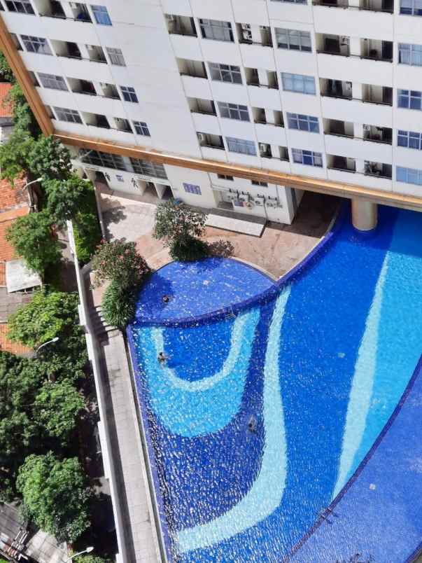 disewakan apartemen gunawangsa tidar