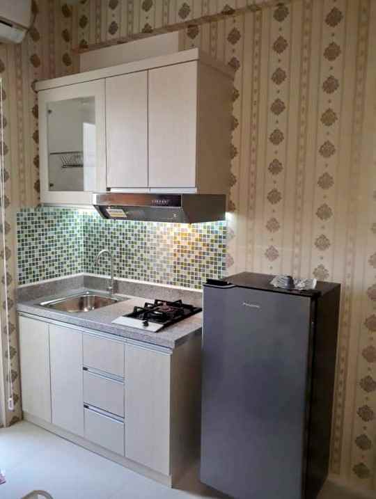 disewakan apartemen gunawangsa tidar