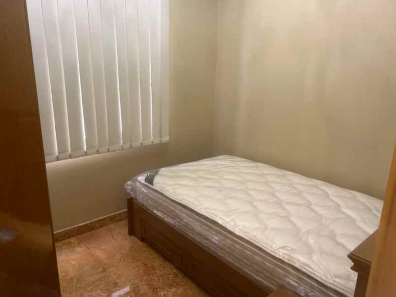 disewakan apartemen jalan trembesi kemayoran