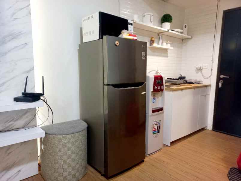 disewakan apartemen jl bek murad