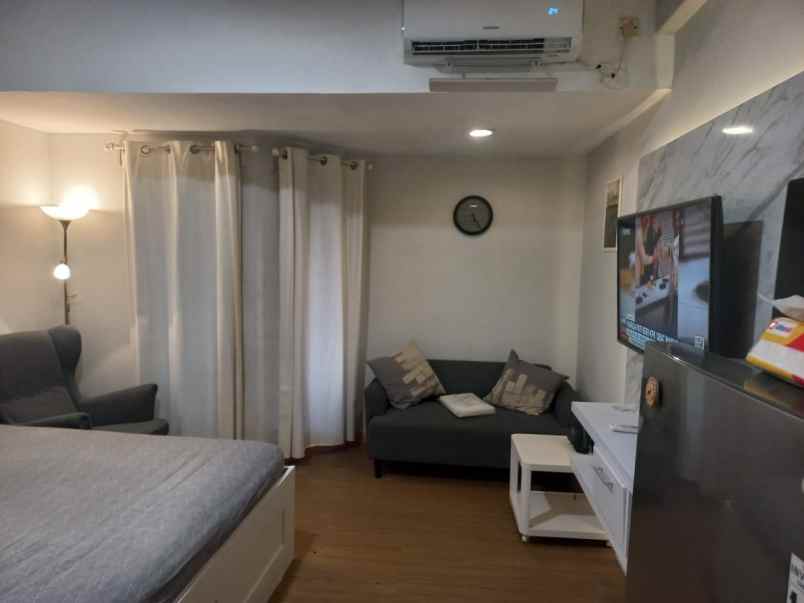 disewakan apartemen jl bek murad