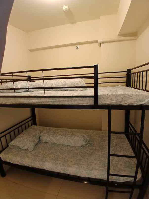 disewakan apartemen jl jendral ahmad yani 49