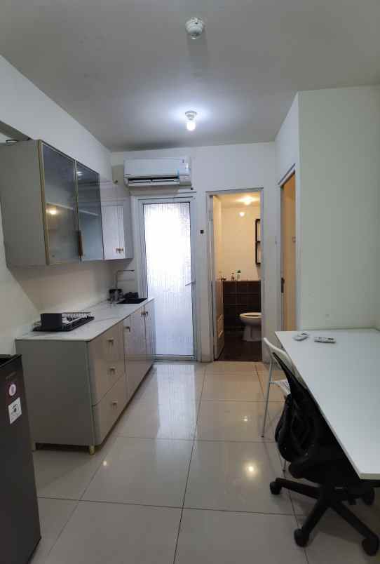 disewakan apartemen jl jendral ahmad yani 49