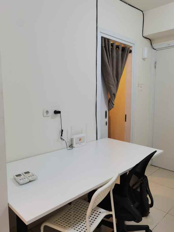 disewakan apartemen jl jendral ahmad yani 49