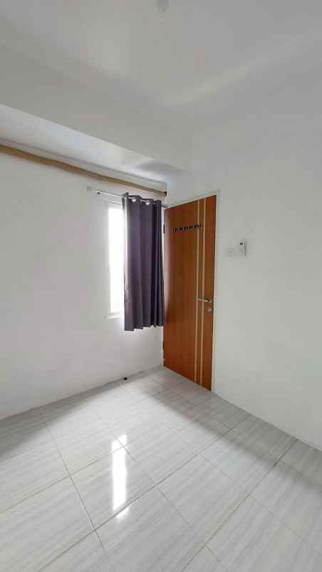disewakan apartemen jl keramat i jajar tunggal