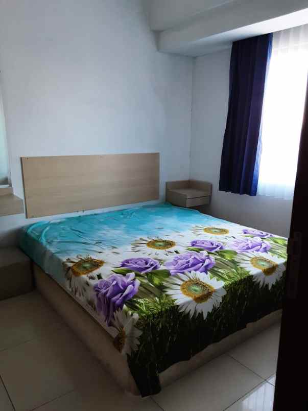 disewakan apartemen jl pakuwon indah lontar timur