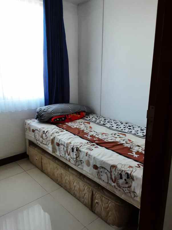 disewakan apartemen jl pakuwon indah lontar timur