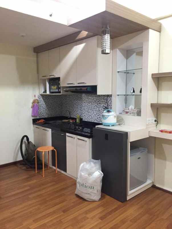 disewakan apartemen kalijudan