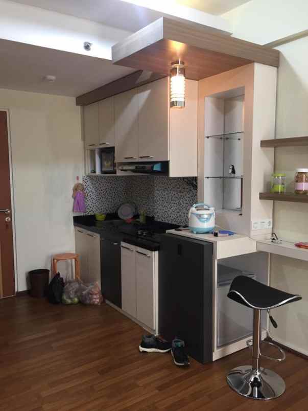 disewakan apartemen kalijudan