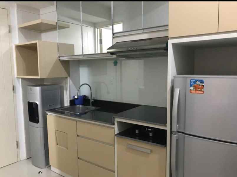 disewakan apartemen pakuwon mall tanglin