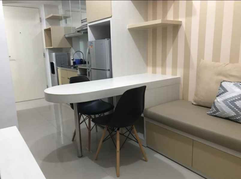 disewakan apartemen pakuwon mall tanglin