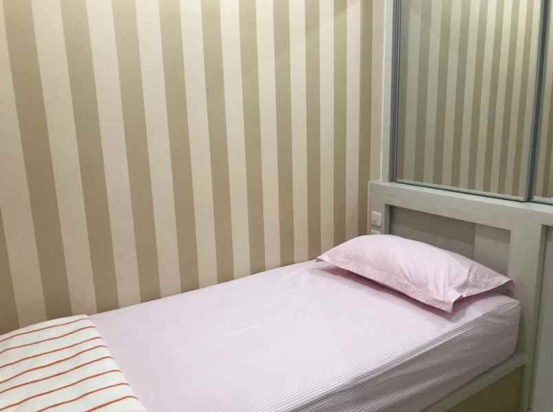 disewakan apartemen pakuwon mall tanglin