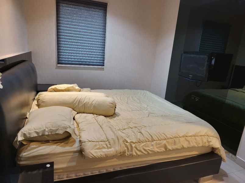 disewakan apartemen sahid sudirman residence