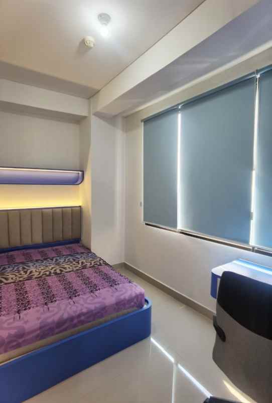 disewakan apartemen tsm cibubur 3br lokasi strategis