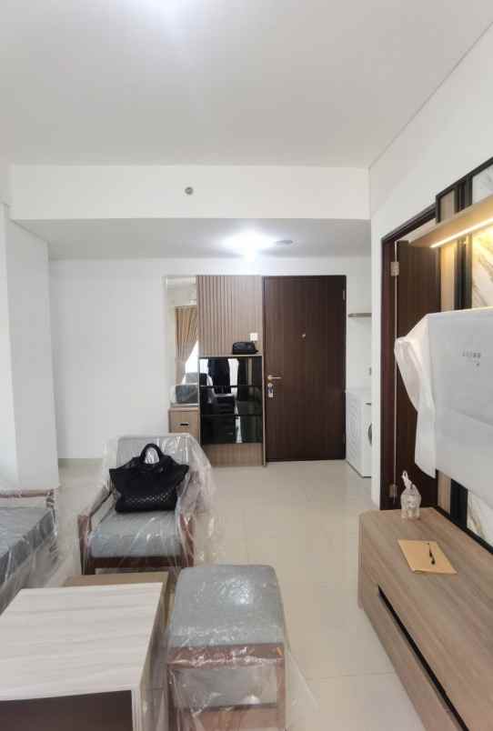 disewakan apartemen tsm cibubur 3br lokasi strategis