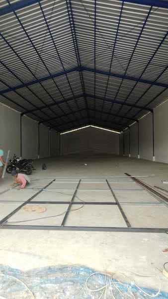 disewakan gudang di jember