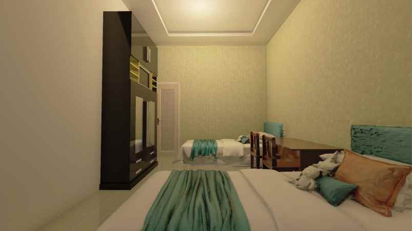 disewakan kost no 86 jl raya telang