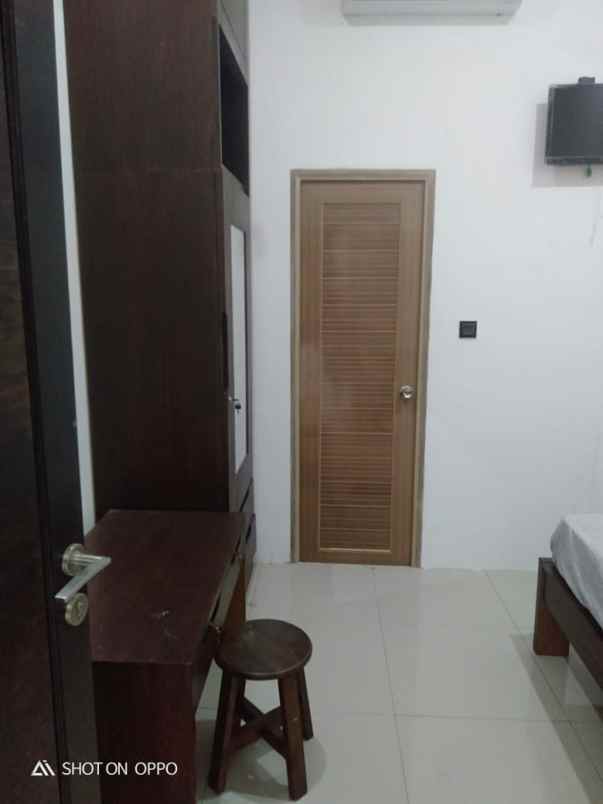 disewakan kost no 86 jl raya telang