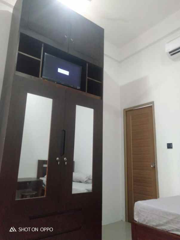 disewakan kost no 86 jl raya telang