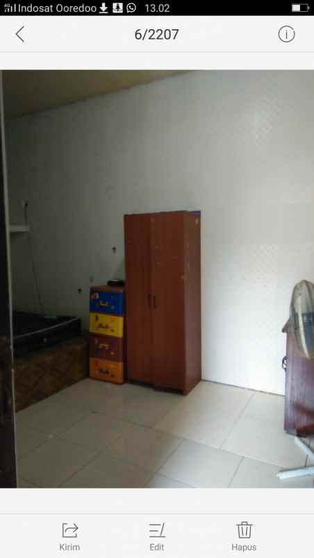 disewakan kost simo pomahan viii