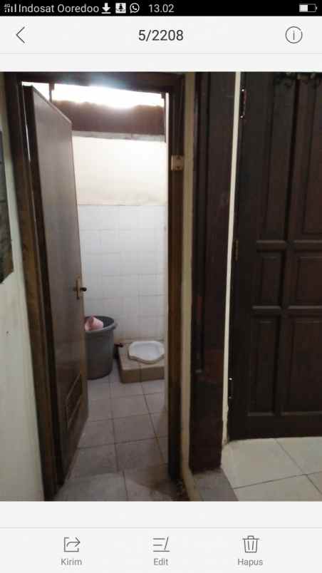 disewakan kost simo pomahan viii