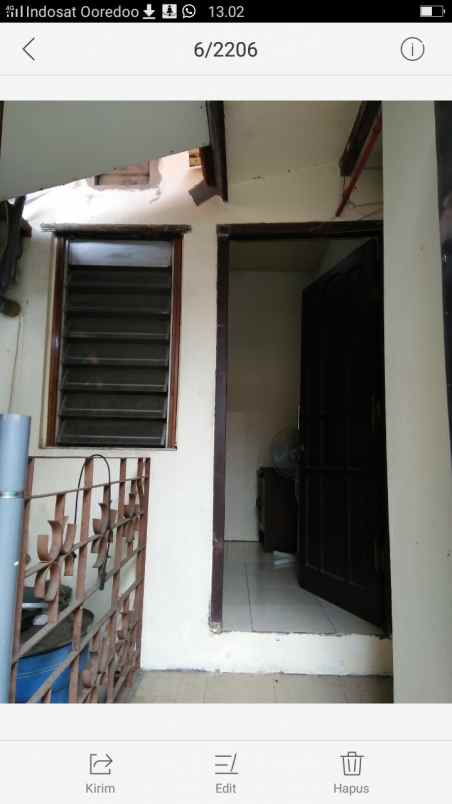 disewakan kost simo pomahan viii