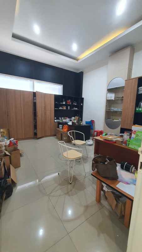 disewakan ruko gudang kantor dr ir h soekarno