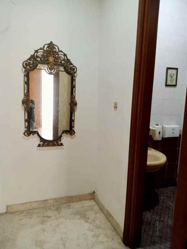 disewakan ruko gudang kantor duren tiga pancoran