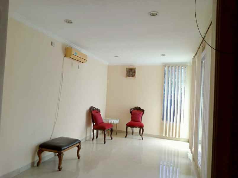 disewakan ruko gudang kantor duren tiga pancoran