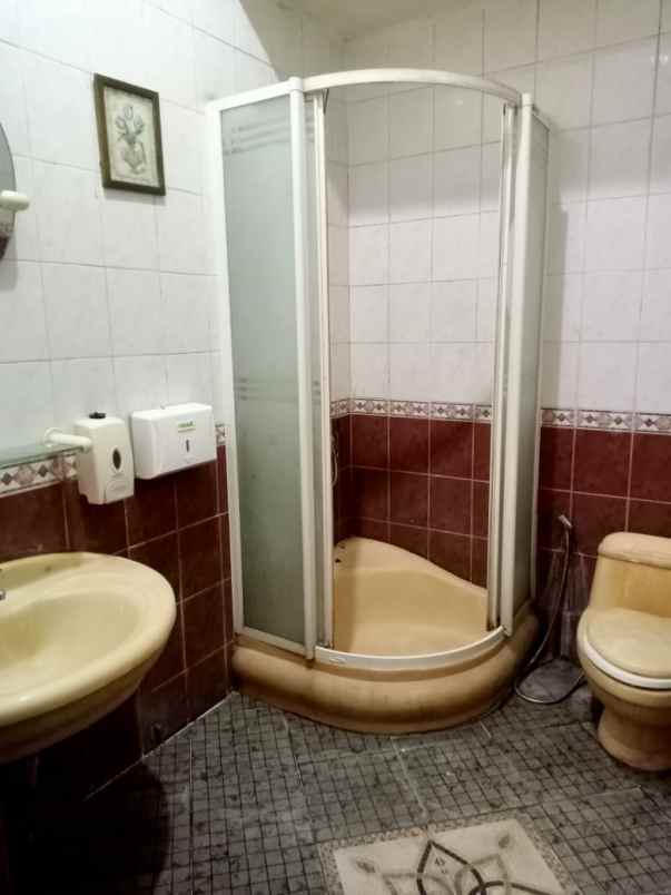 disewakan ruko gudang kantor duren tiga pancoran