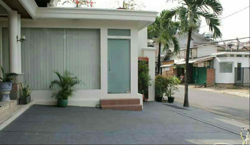 disewakan ruko gudang kantor duren tiga pancoran