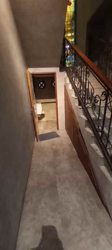 disewakan ruko gudang kantor gandaria